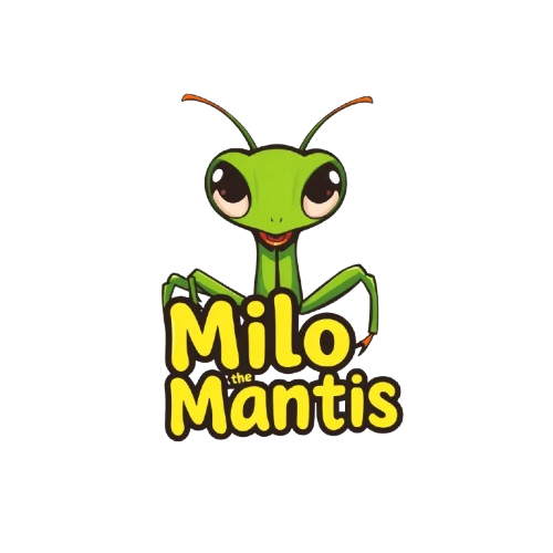 Milo the Mantis